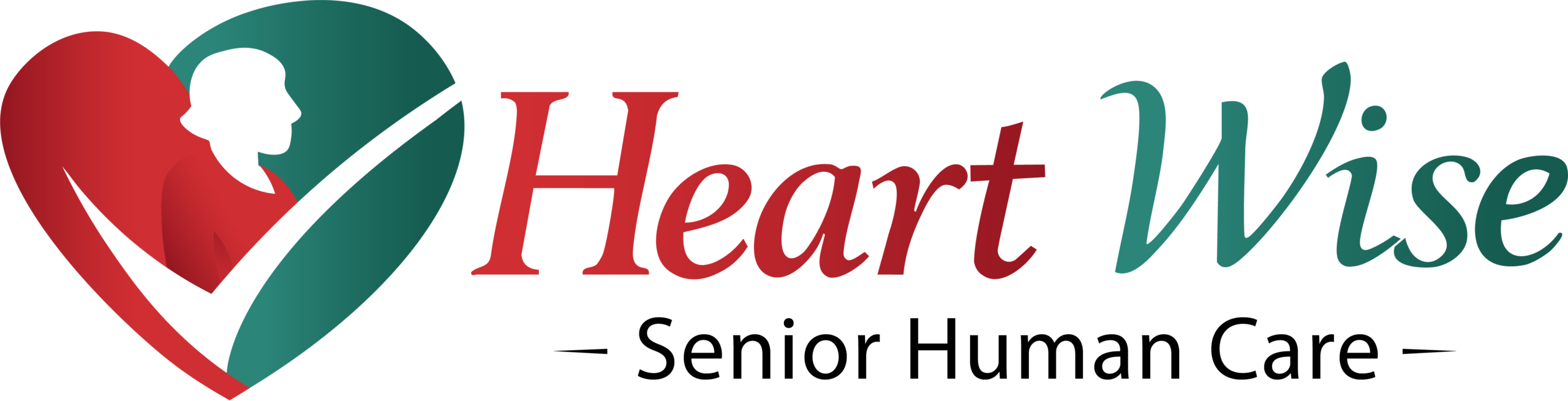 Heartwise logo